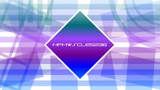 MFMWSCLE5236's Diamond The Rave Is In Your Pants 1.0 Logo (Windoratchat's Take | Multi-Sided)
