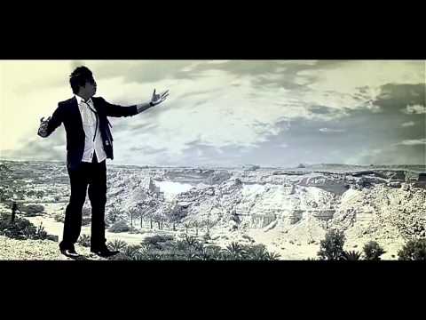 Mostafa Hatamian Ft.Marjan Kandi - Harfamo Goosh Kon OFFICIAL VIDEO HD