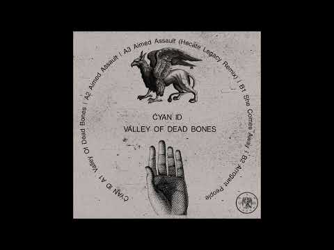 Ćyan ID ► Aimed Assault (Hecate Legacy Remix)