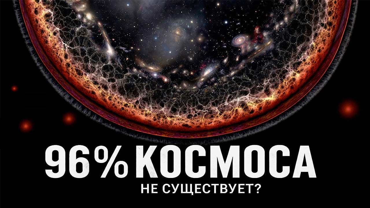 Ученые в панике! Что за пределами горизонта событий?