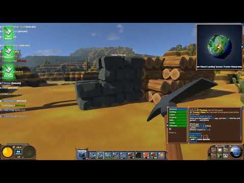 MongoTV_960 - Part 20 - ECO - Multiuser - World - Ecomaniacs - I Make Ready For a Desert Vally Road