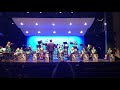 Round Midnight arr. Victor Lopez  FPC Jazz Band 2