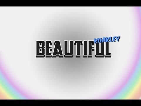 Beautiful by Amber {K-FIVE COVER by Koakley}