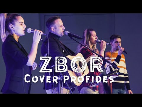 Profides: Zbor (Live Cover)