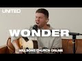 Wonder (Church Online) - Hillsong UNITED