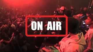 Skepta - That&#39;s Not Me (Live at Ceremony 2014)
