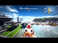 Sonic And Sega All Stars Racing Horror Cup
