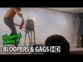 Star Wars: Episode IV V VI (1977-80-83) Bloopers ...