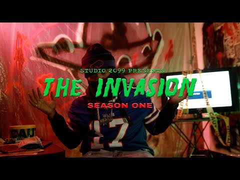 Keyy Stackss - Dolph | THE INVASION Performance