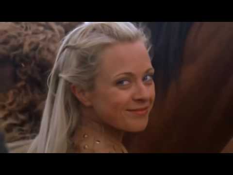 BeastMaster Season 2 Episode 15   Centaurs