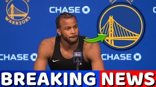 MY GOODNESS! MOSES MOODY LEAVING WARRIORS! NOBODY WAS EXPECTING THIS!GOLDEN STATE WARRIORS NEWS