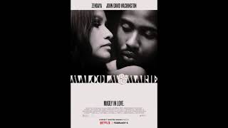 William Bell - I Forgot To Be Your Lover | Malcolm &amp; Marie OST