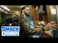 Relive Seth Rollins Invading Edge S Home SmackDown Oct 8 2021