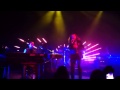 Jim James: State of the Art - AEIOU. Live in ...