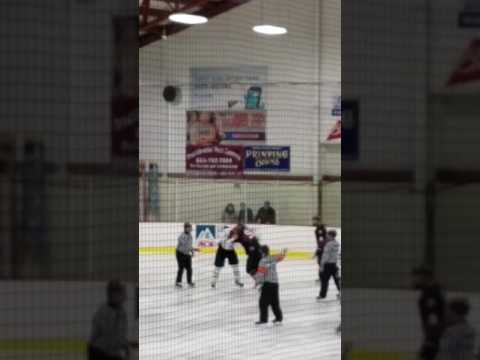 Joseph Cannan vs Nicholas Wright