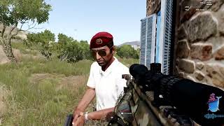 1-12-2023 - Arma 3 - LowTac - Awesome Friday Missions - Wishmaster