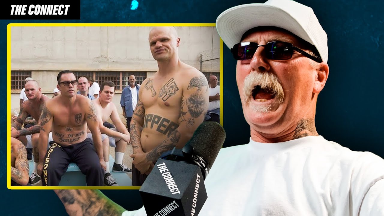 “I Walked Over Bodies Like They Were Nothing” – A Chilling Glimpse Into The Life Of A Nazi Low-Rider