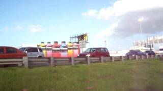 Powerade feats Power & Creative Media