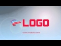 Reveal Your Logo Through The Daytime Or Nighttime Clouds
