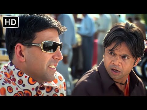 फिर हेरा फेरी के Top 5 पेट दुखा देने वाले कॉमेडी सीन्स | Paresh Rawal, Rajpal Yadav | Comedy Scenes