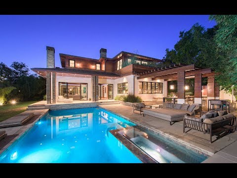 500 Alma Real Drive | Pacific Palisades - The Agency