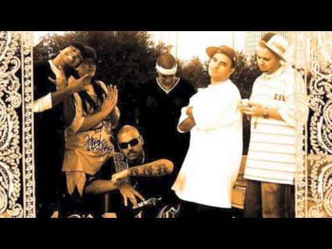 02. 4Real Carnales - Club (Con Rap Gotti)