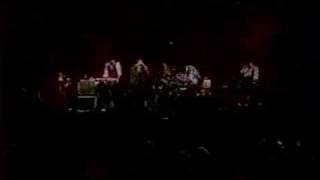 Stan Ridgway & Wall Of Voodoo - On Interstae 15