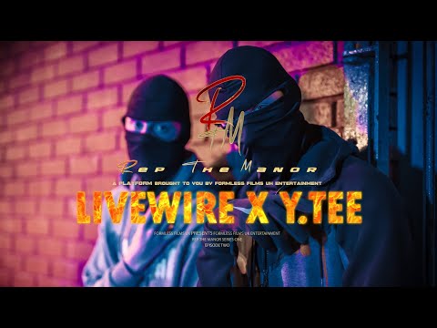Rep The Manor - Y.Tee x LiveWire [Series One] Episode 2