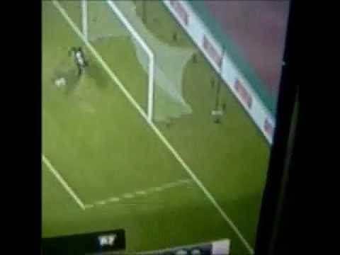 Babasonicos Microdancing PES 2011