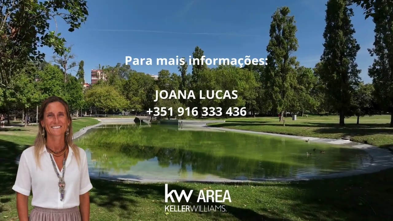 Vídeo do imóvel