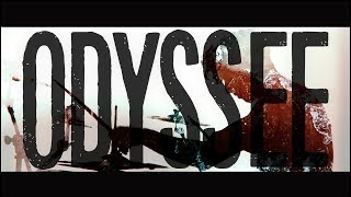 First Rage // Odyssée