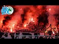 OM - PANATHINAIKOS 2:1 | Tifo, Ambiance, Craquage Supporters Olympique Marseille vs Panathinaikos