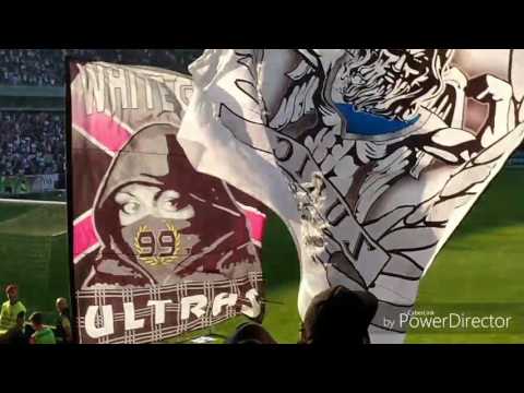 Ultras Vitória SC | Vitória SC 2-0 Boavista FC