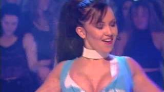 Darude - Feel The Beat (Live at Top of the Pops)