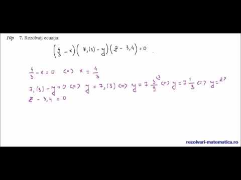 Teza Cl. a V-a - Sem. II - Model 2 - ex. 7