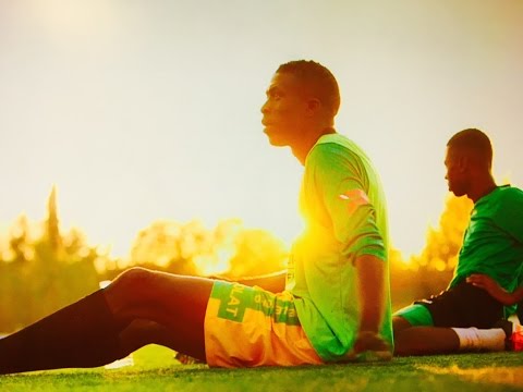 "CONSOLAT, QUARTIER REUSSITE" #Marseille, épisode 2