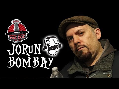 The CUT - JoRun Bombay