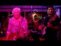 Jimmy Buffett sings Autour de Rocher in St. Barts on Dec. 29, 2016
