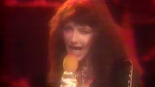 KATE BUSH - JAMES AND THE COLD GUN -  Kate EP mix edit