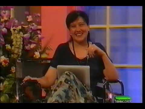 ALDO PROTTI INTERVISTA (parte prima)