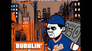 Consequence - Bubblin' (Freestyle)