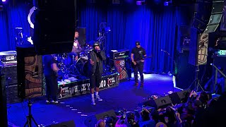 Hed PE “Let’s Ride” live at Whisky a Go Go