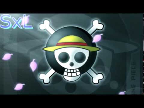 One Piece Opening 5~Die Reise beginnt