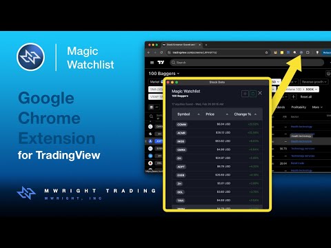 Magic Watchlist