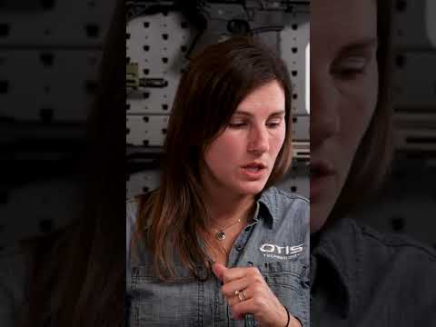 OTIS Technology 9mm Cleaning Kit