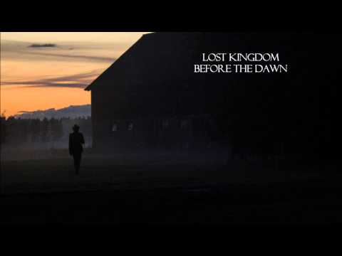 Daniel & Mikael Tjernberg/Lost Kingdom - Before the Dawn (demo, 2005)