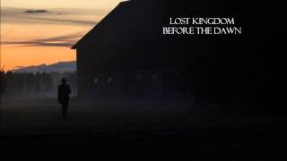 Daniel & Mikael Tjernberg/Lost Kingdom - Before the Dawn (demo, 2005)
