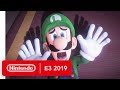 Hra pro Nintendo Switch Luigi’s Mansion 3