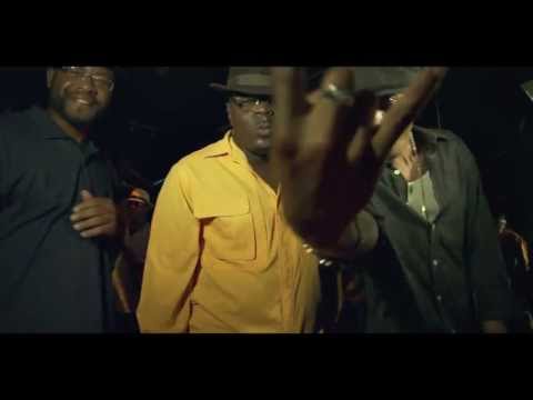I Can't Luv You (Official Video) - 3BN feat. Tony Mack & Daraja Hakizimana