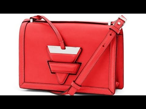 BOLSOS DE MODA TENDENCIA PRIMAVERA VERANO 2020 / Fashion Love